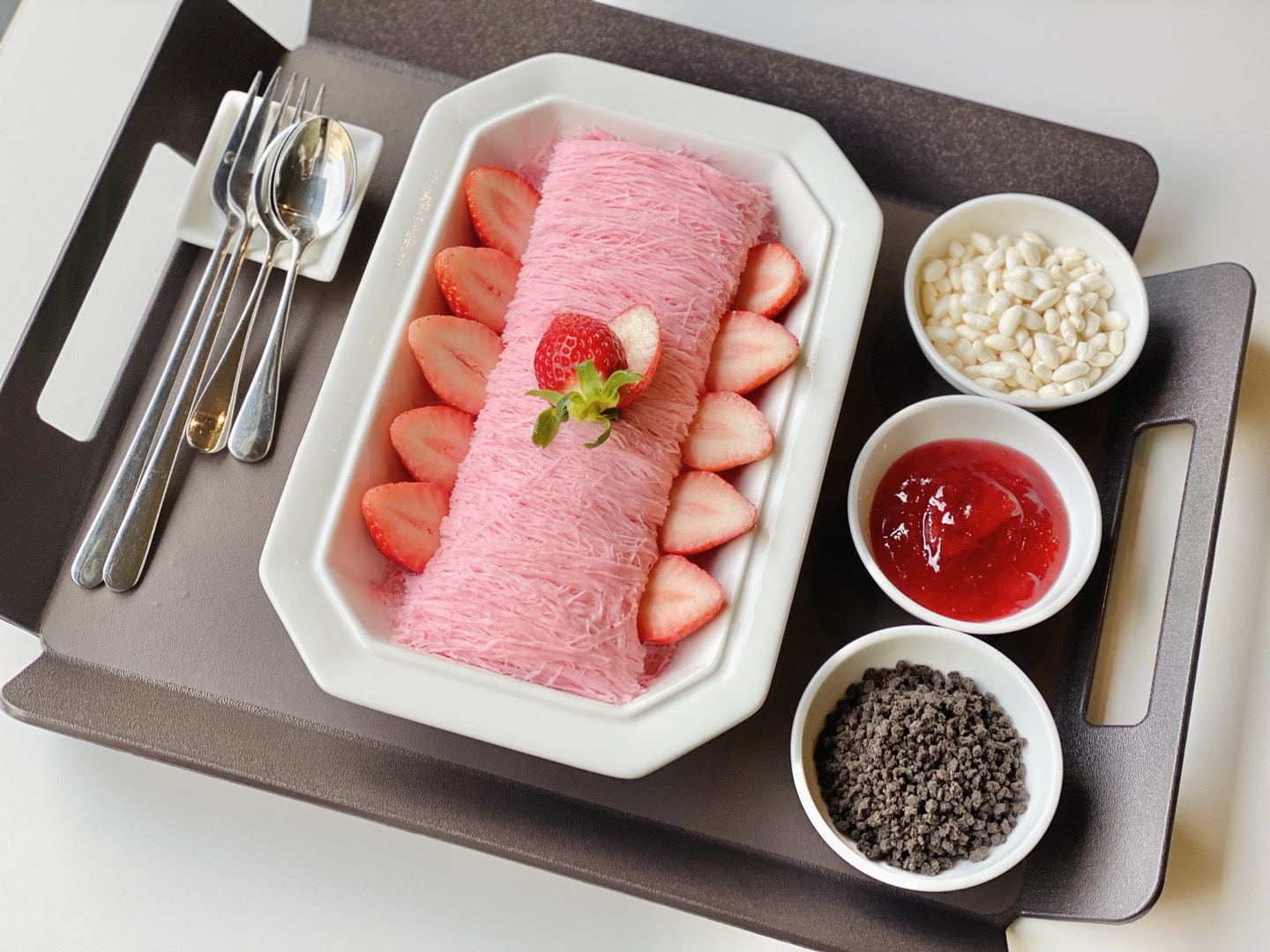 카페 가야로스터스 김해진영점