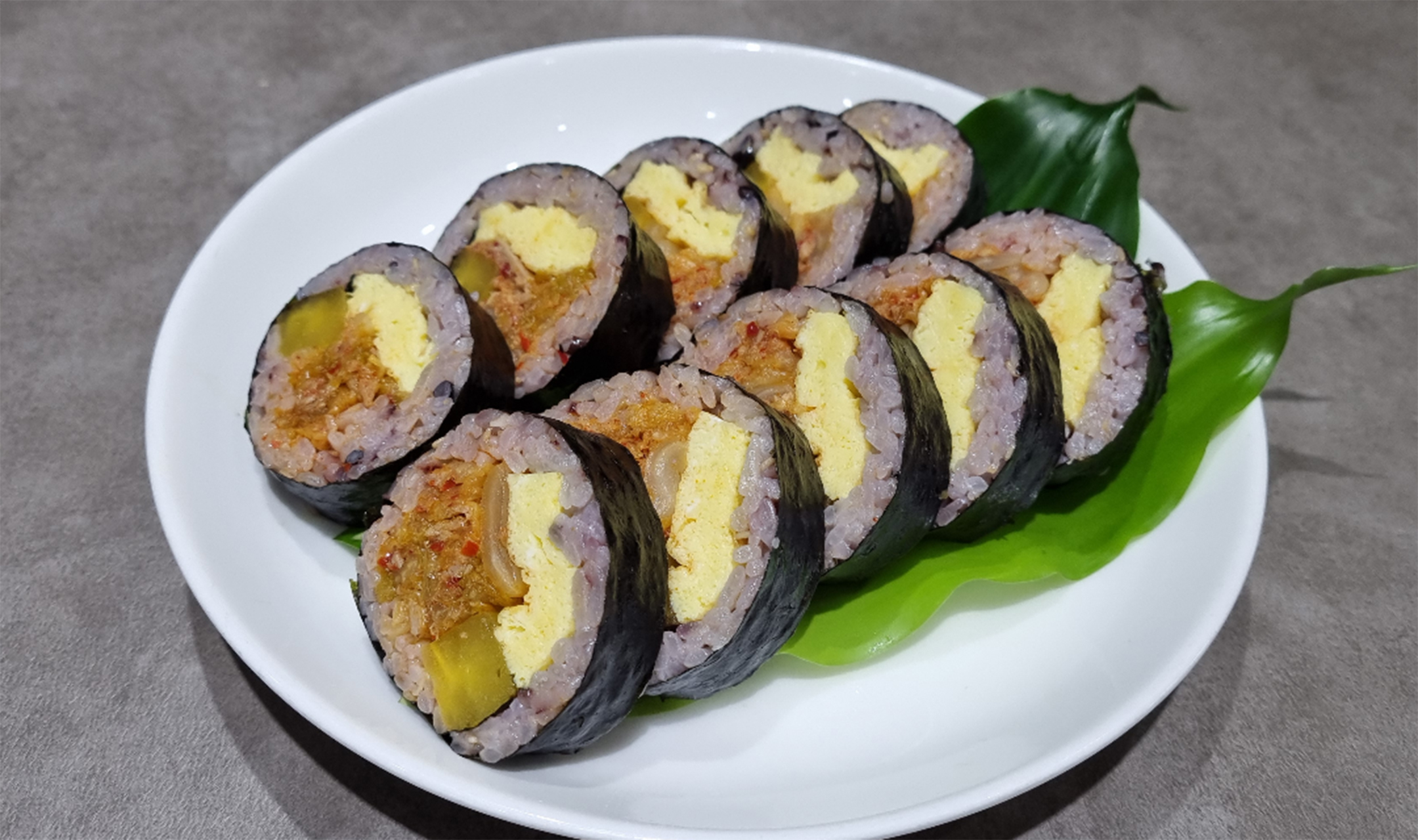 맛드림김밥랜드 영등점