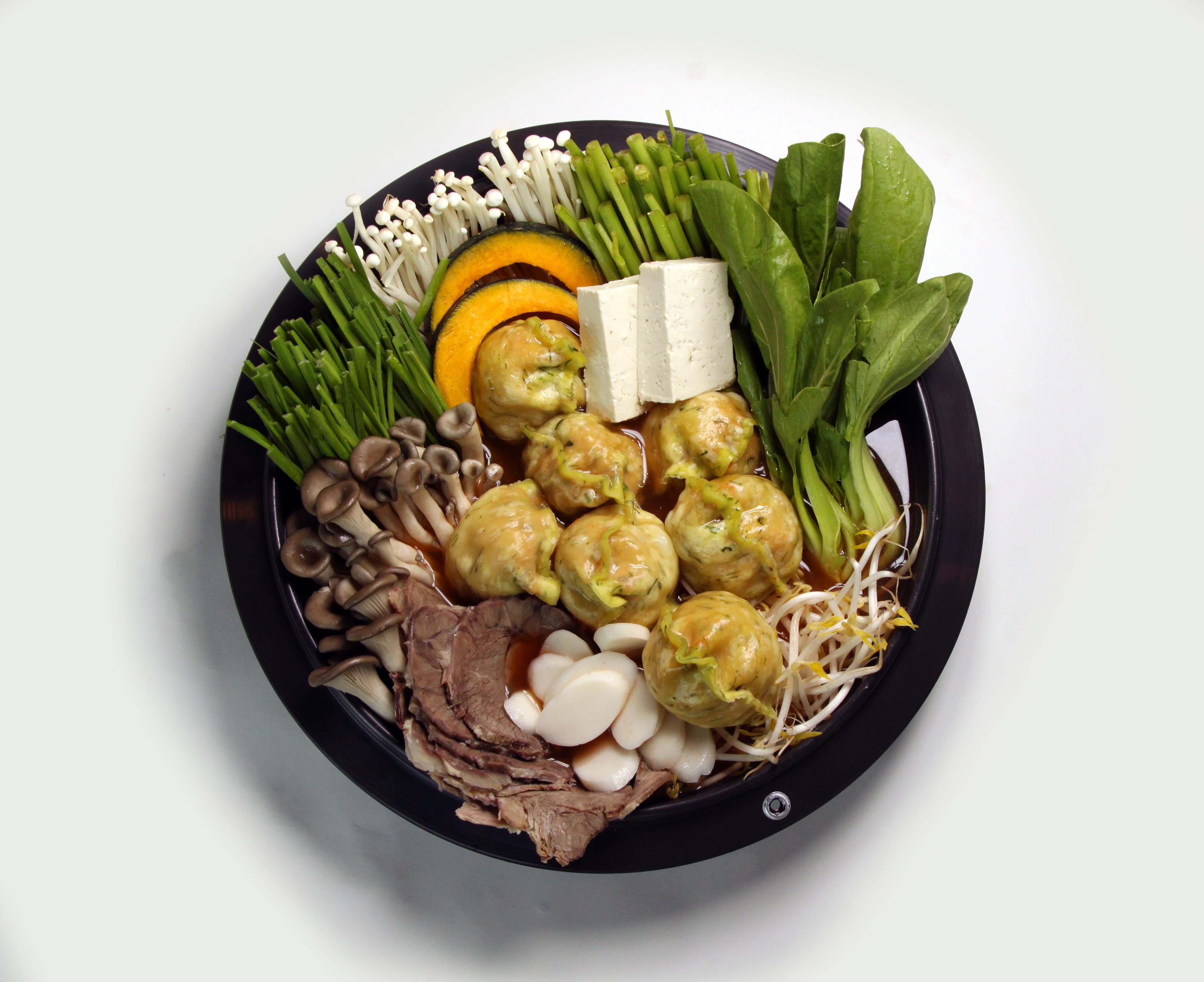 치킨·버거·분식 대표 사진