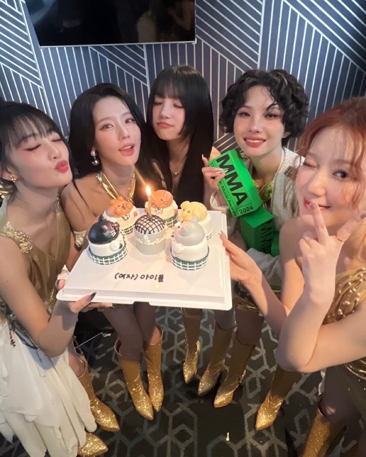 케이크앤코 설명사진