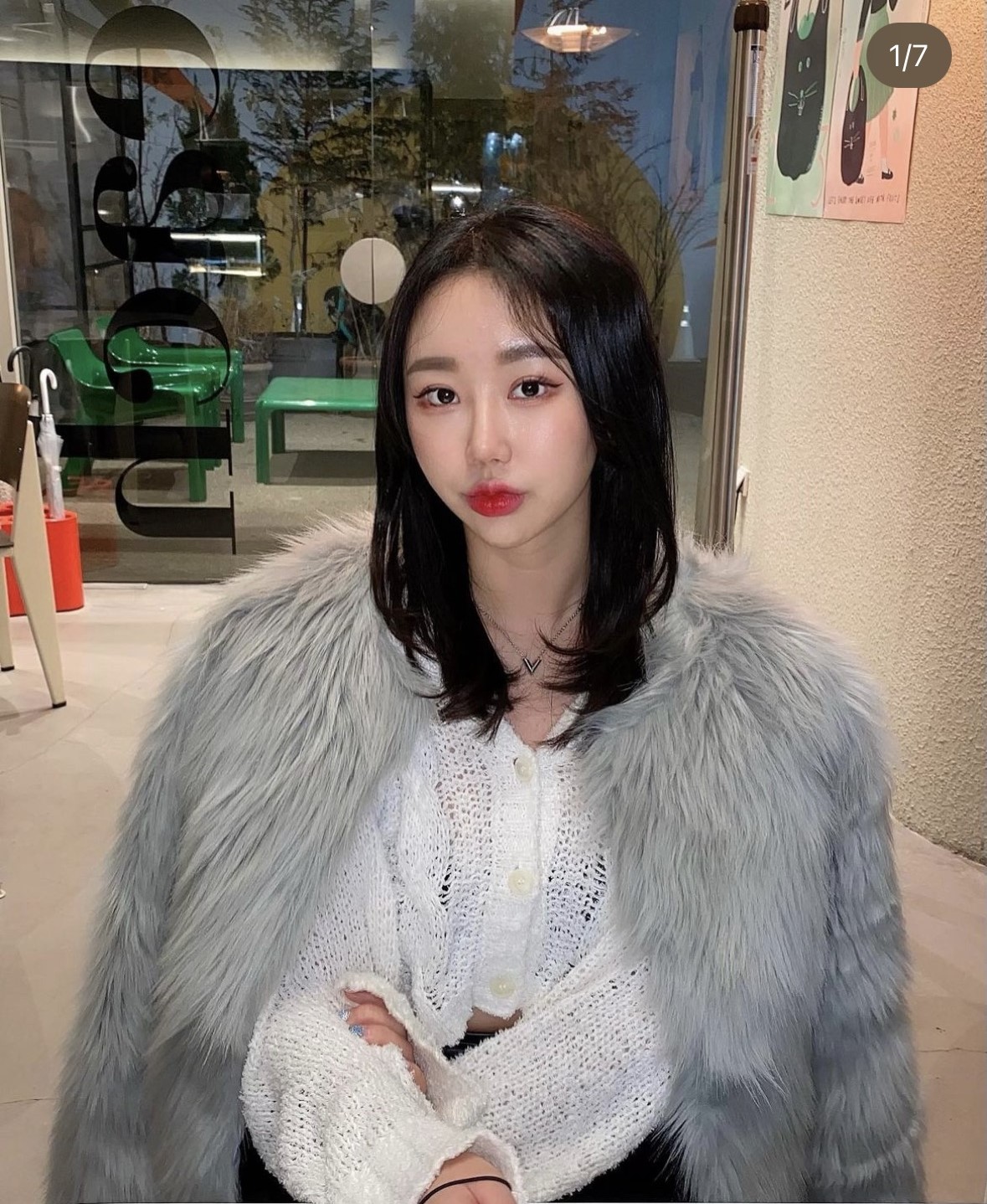 팔로우 헤어