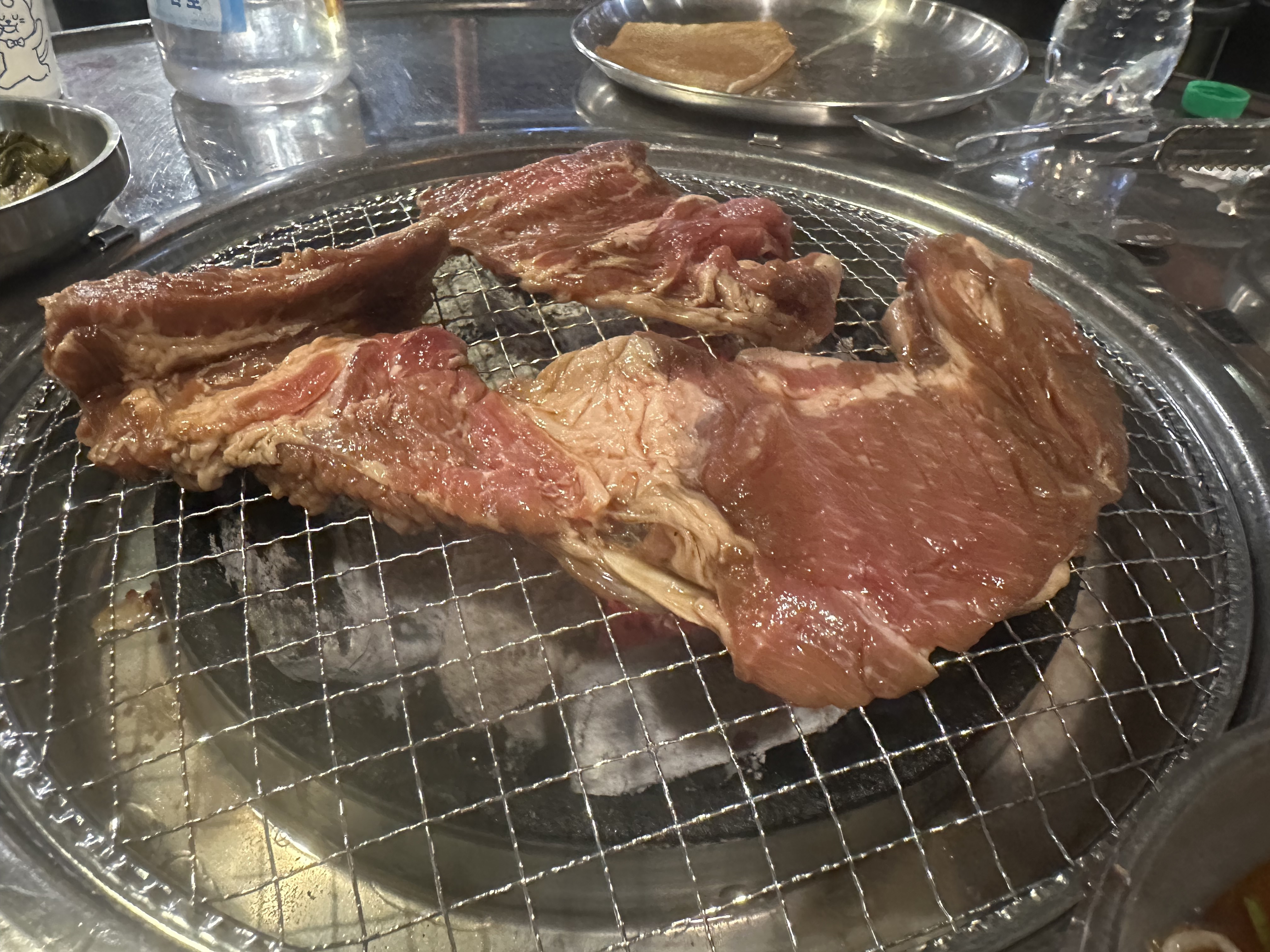 마장동뒷고기