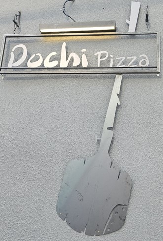 도치