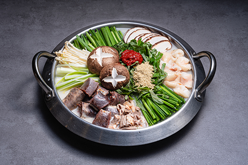 영천얼큰돼지국밥 포항죽도점