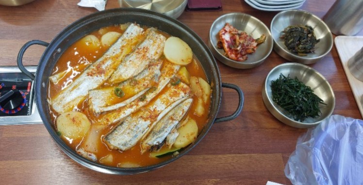 현부자식당