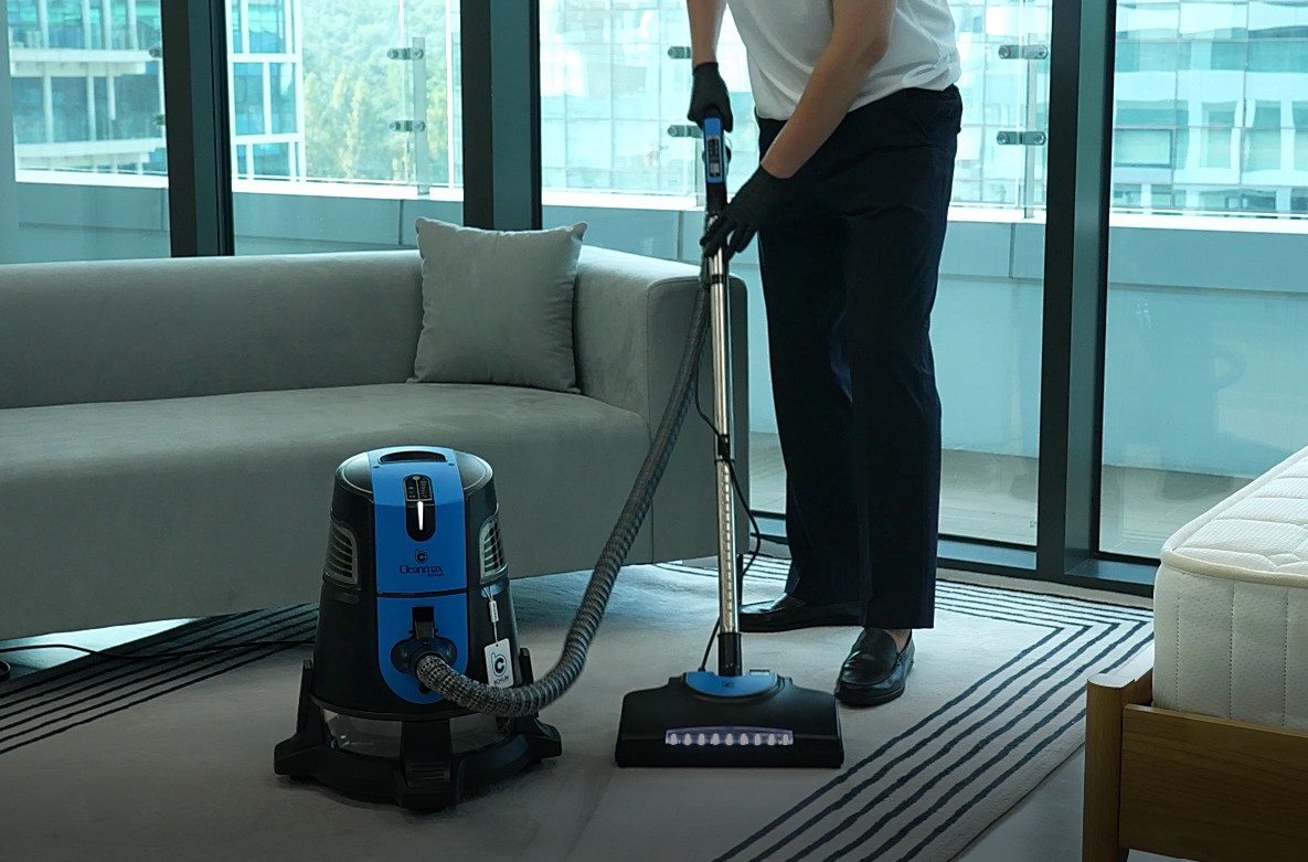 그린브러시 비치움 대표 이미지