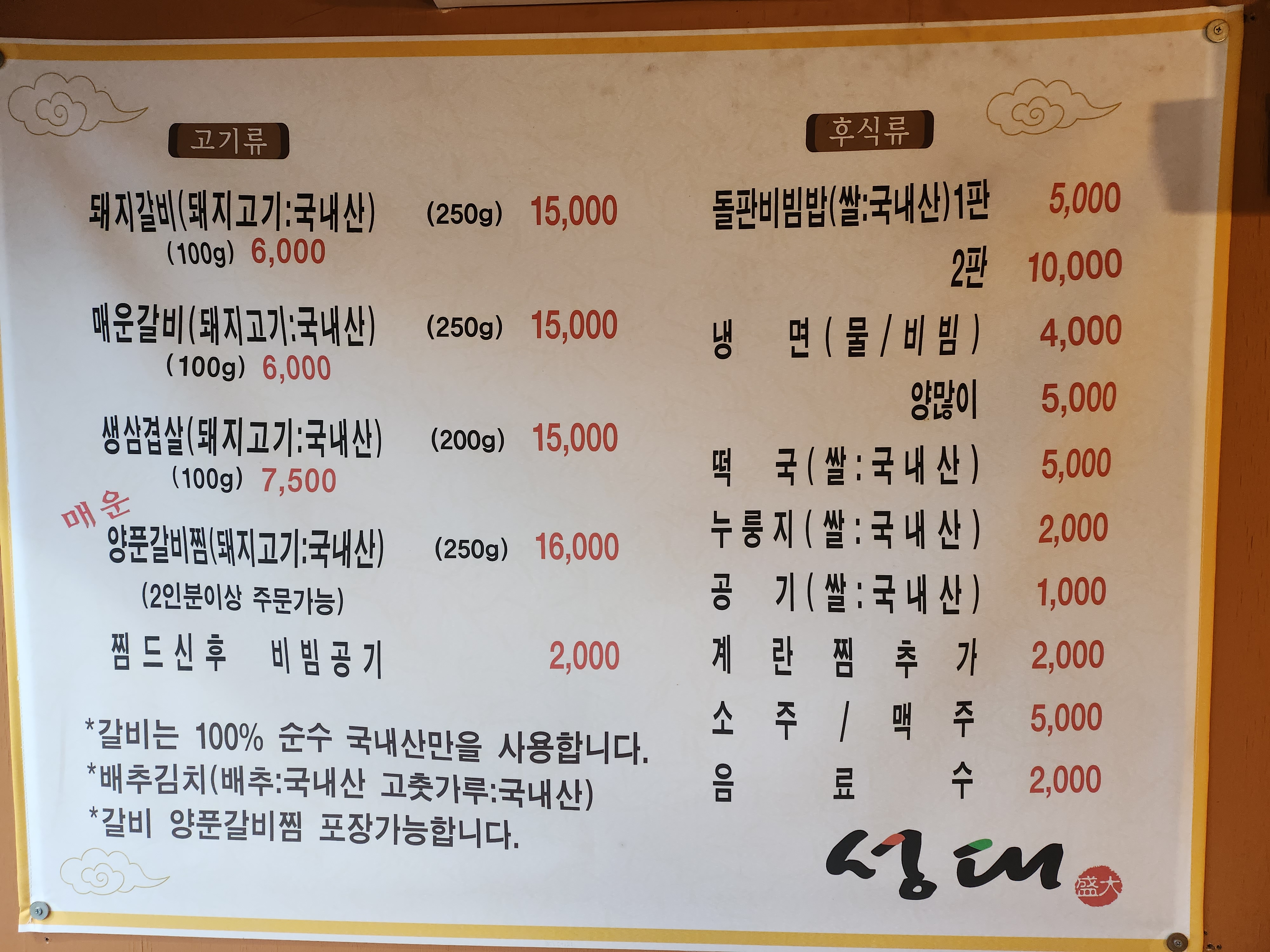 요약 정보 이미지