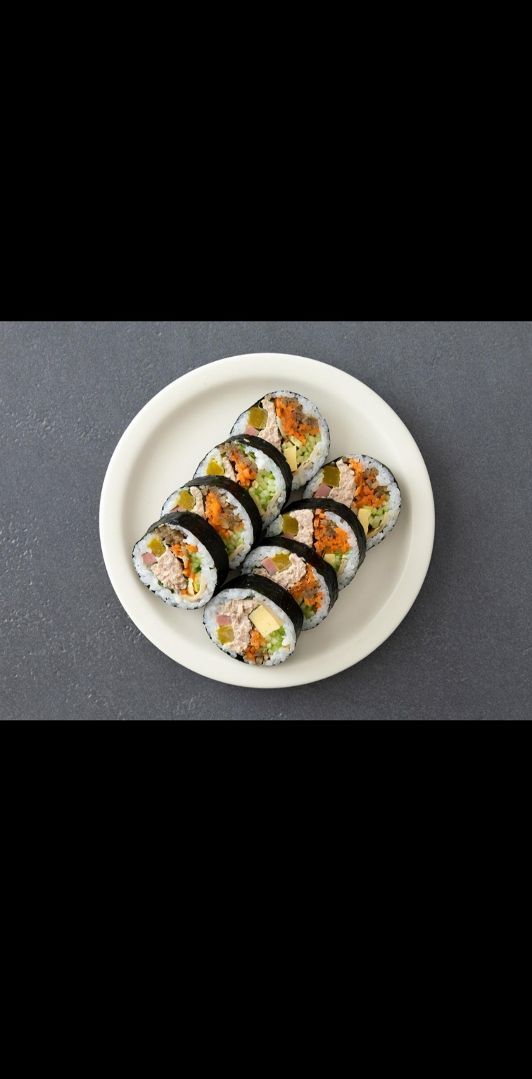 종로김밥우동