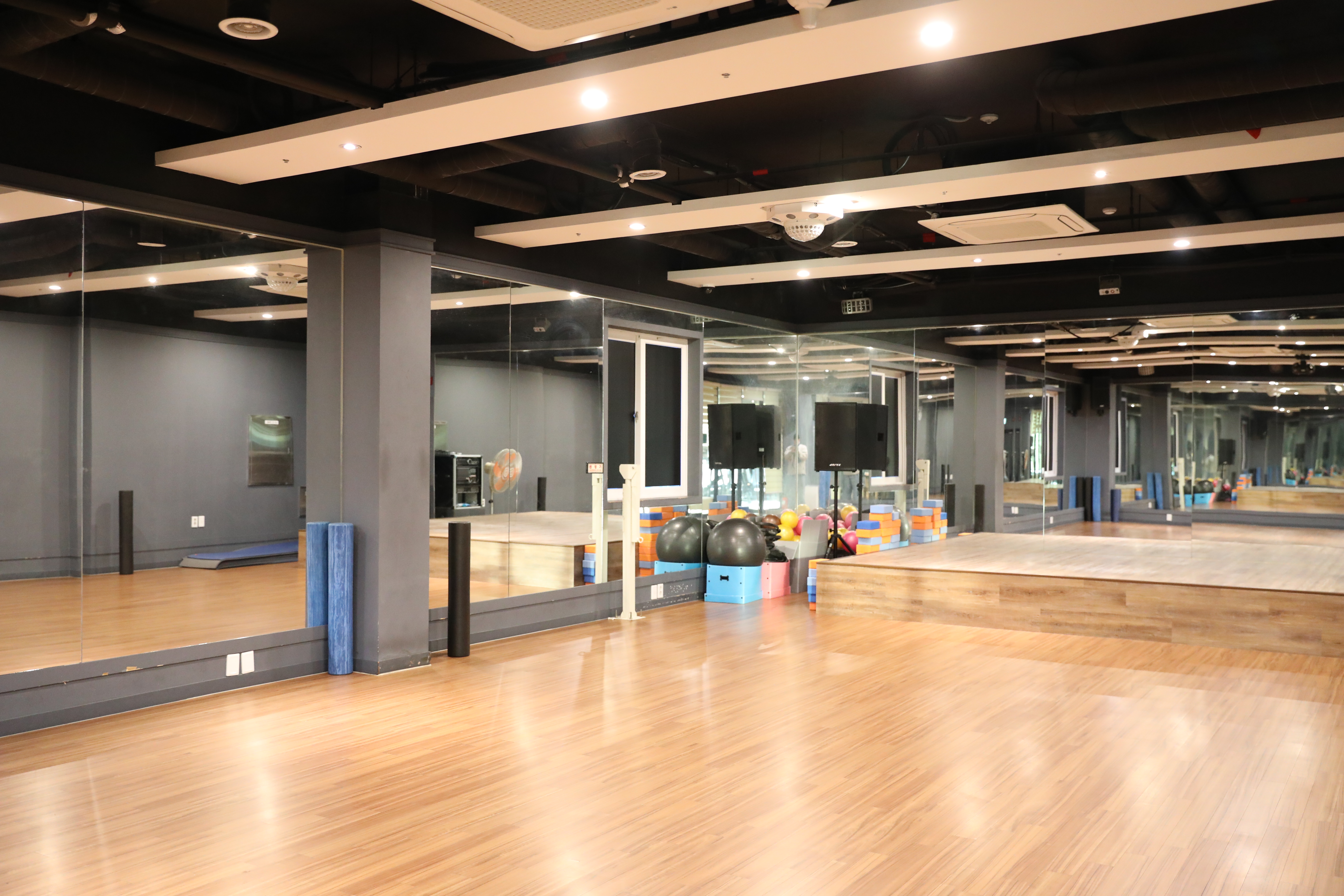 호랭이짐 본점 대표 이미지