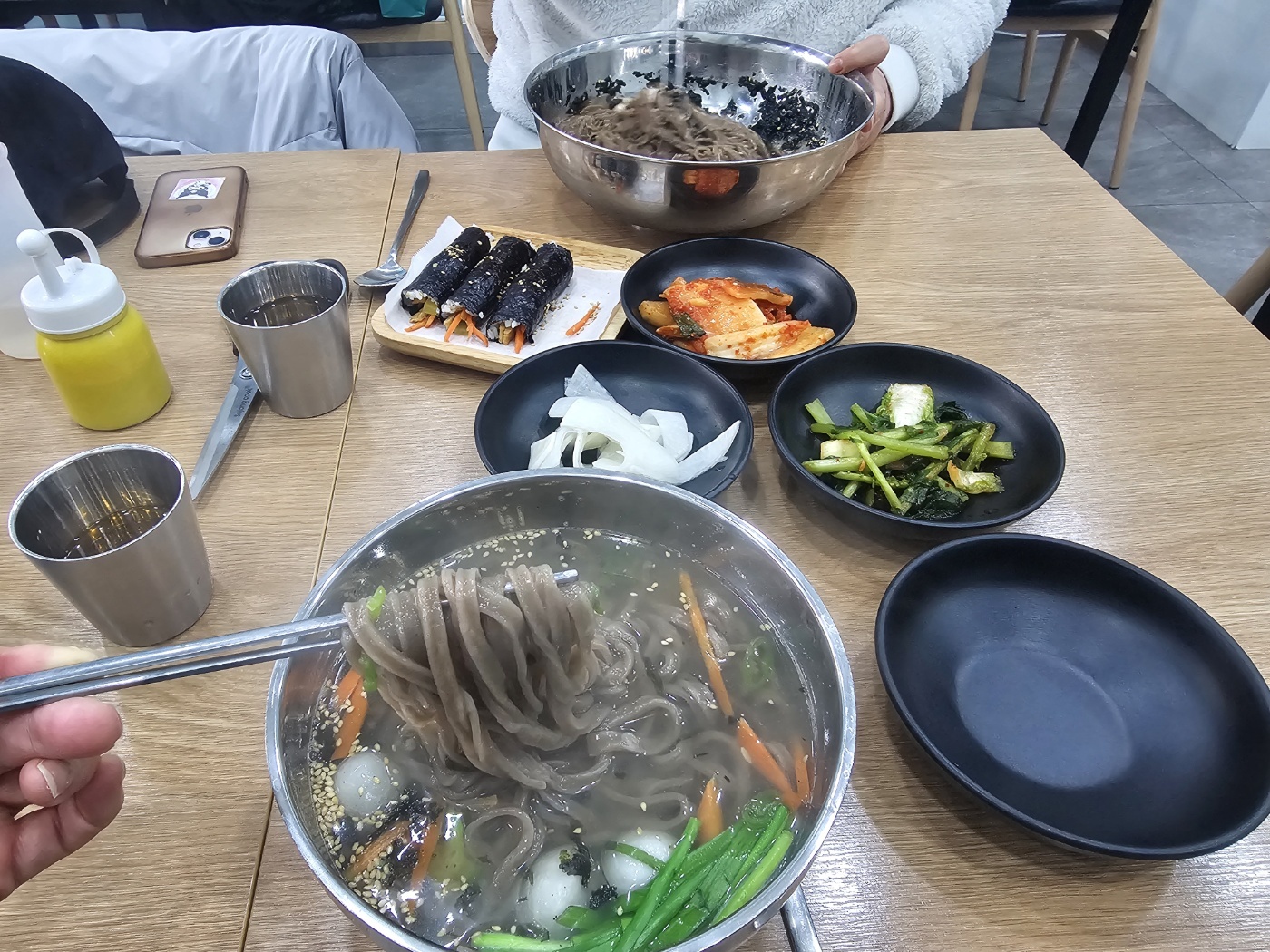 가촌리메밀가