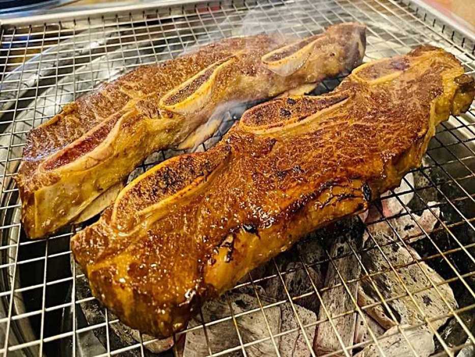최원석의 LA갈비(250g)