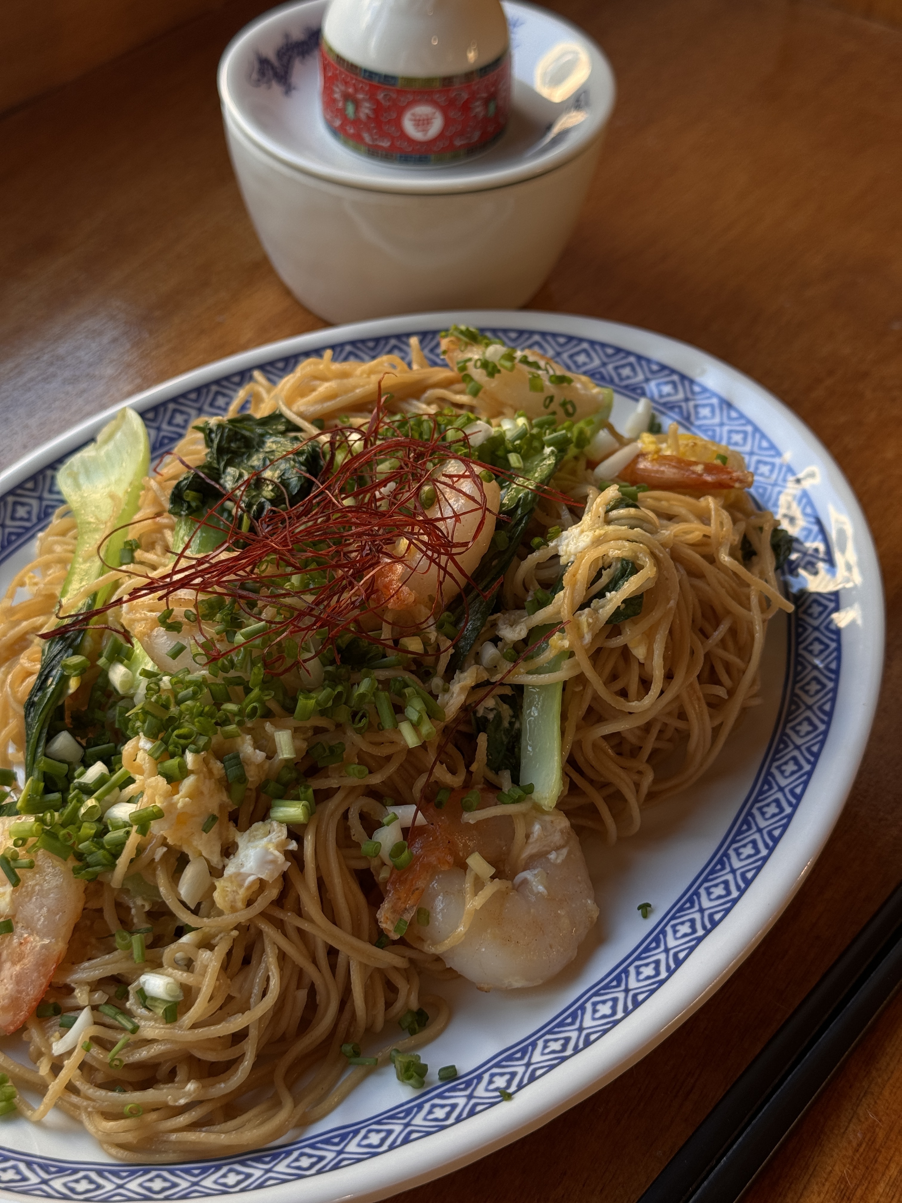 상하이누들스 대표 이미지