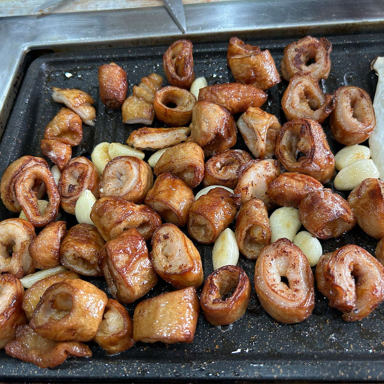 옛날막창