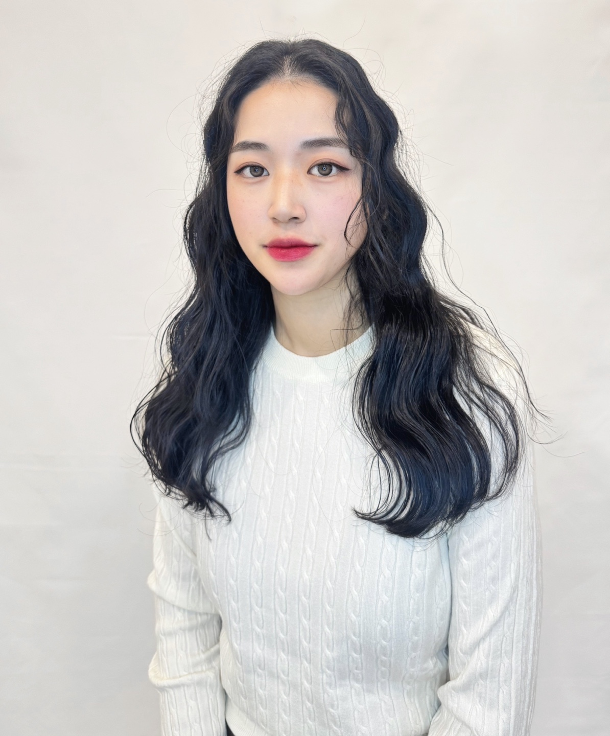 오로라살롱 부천역점