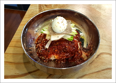 풍천면옥갈비촌