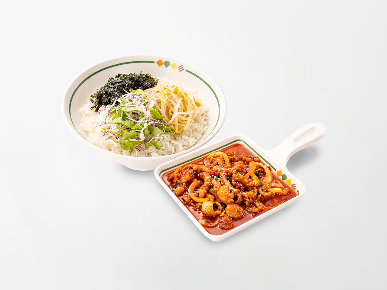 얌샘김밥 수원광교점