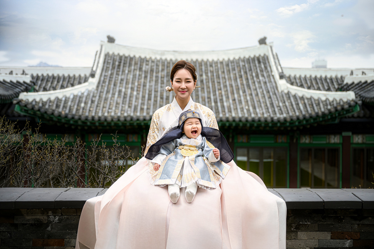 헤임달한복