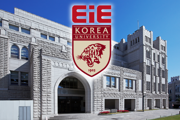EIE고려대어학원 천안신방통정캠퍼스