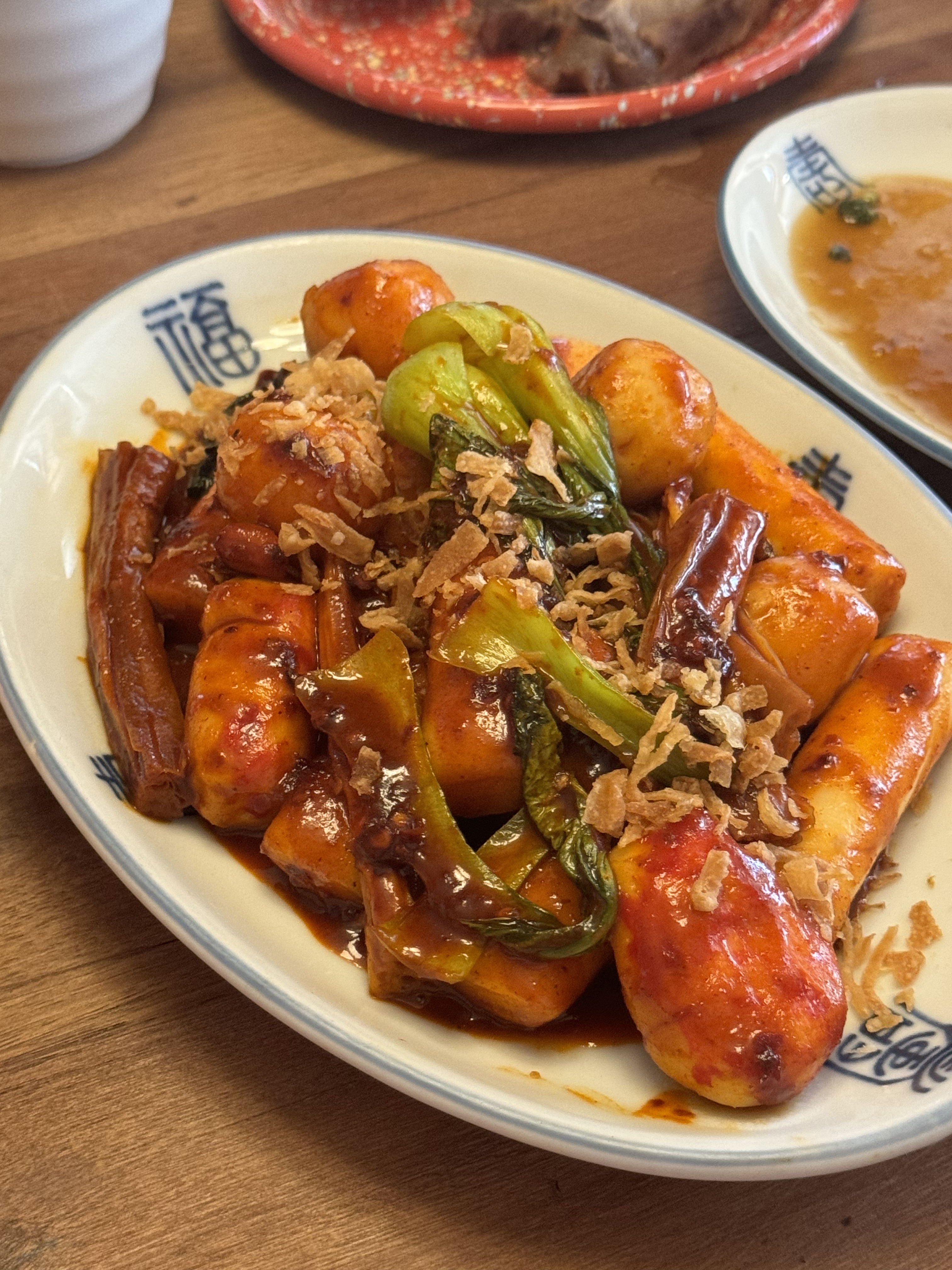 상하이누들스 대표 이미지