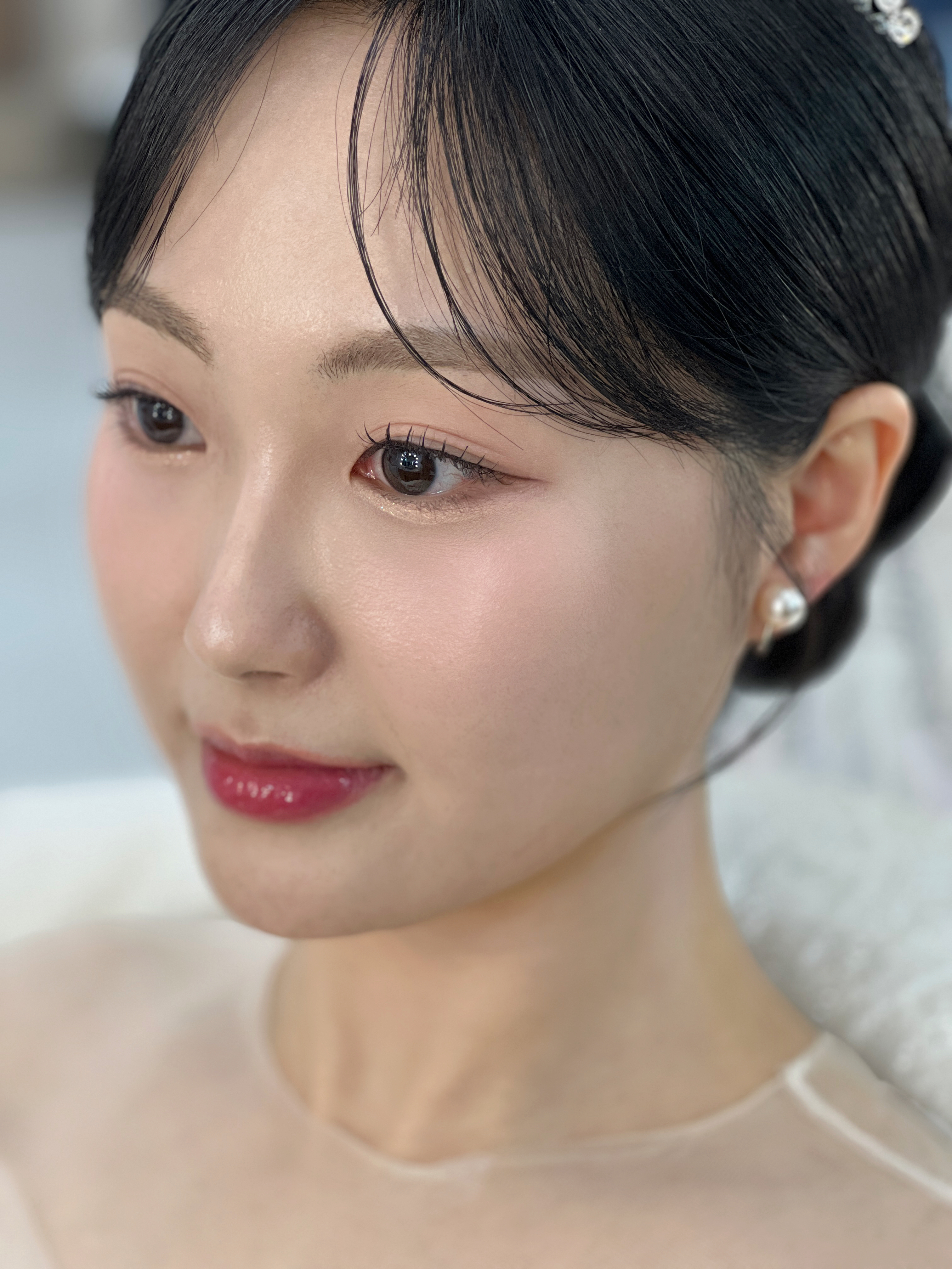 본메이크업 평택점