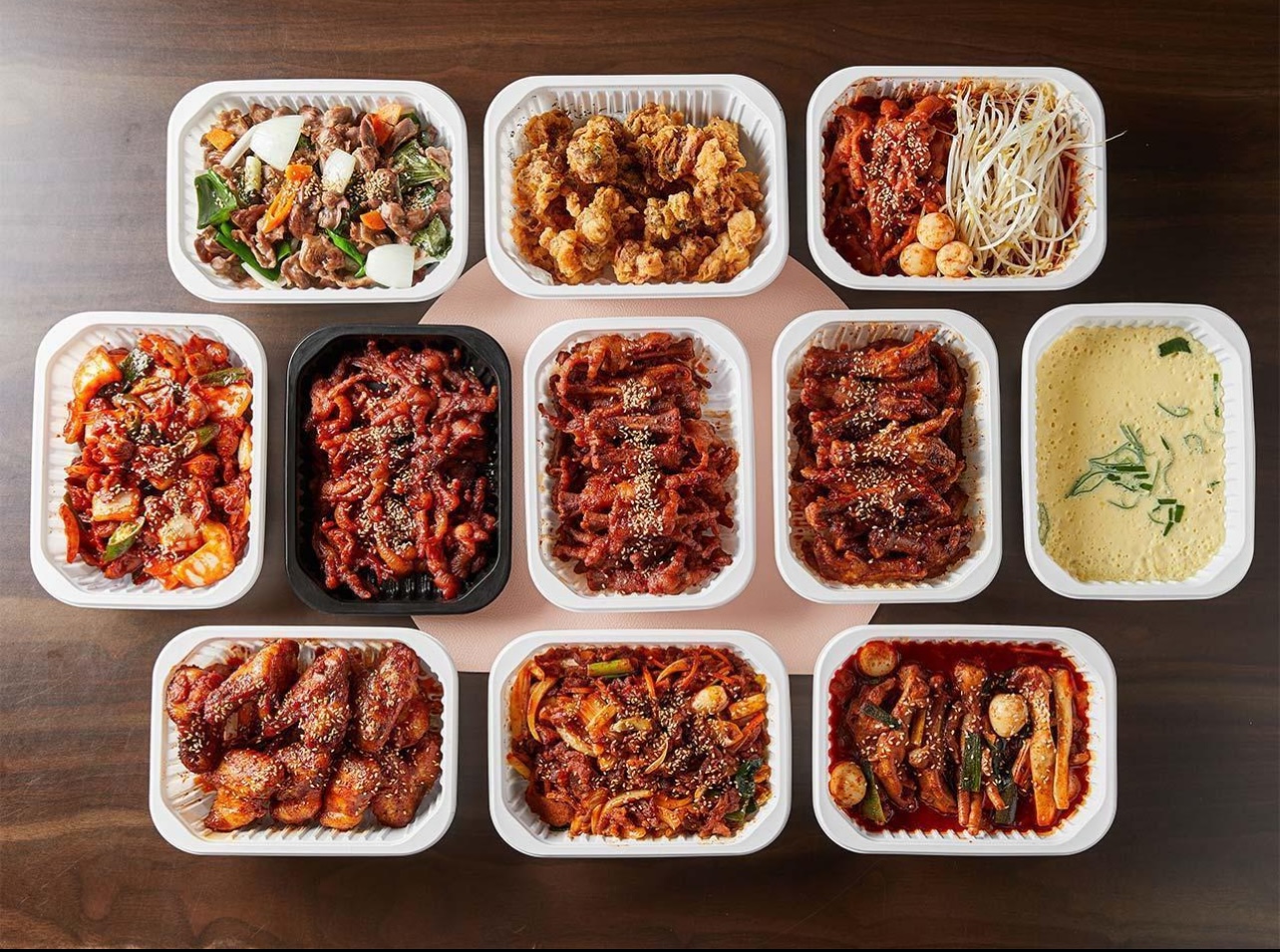 수니열 닭발 독산점