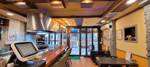 대방동 찌지미 창동 2호점