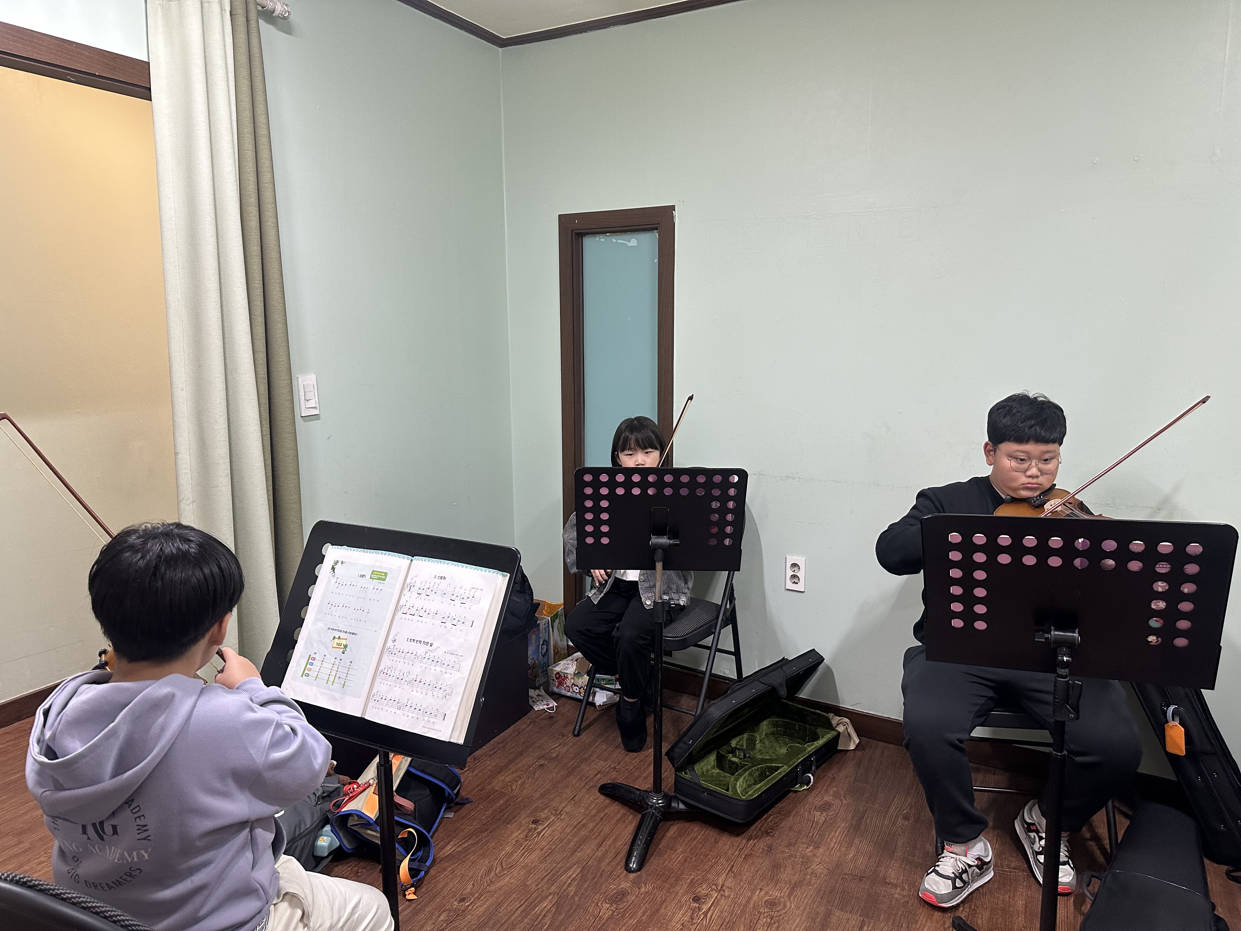 의정부 그린나래