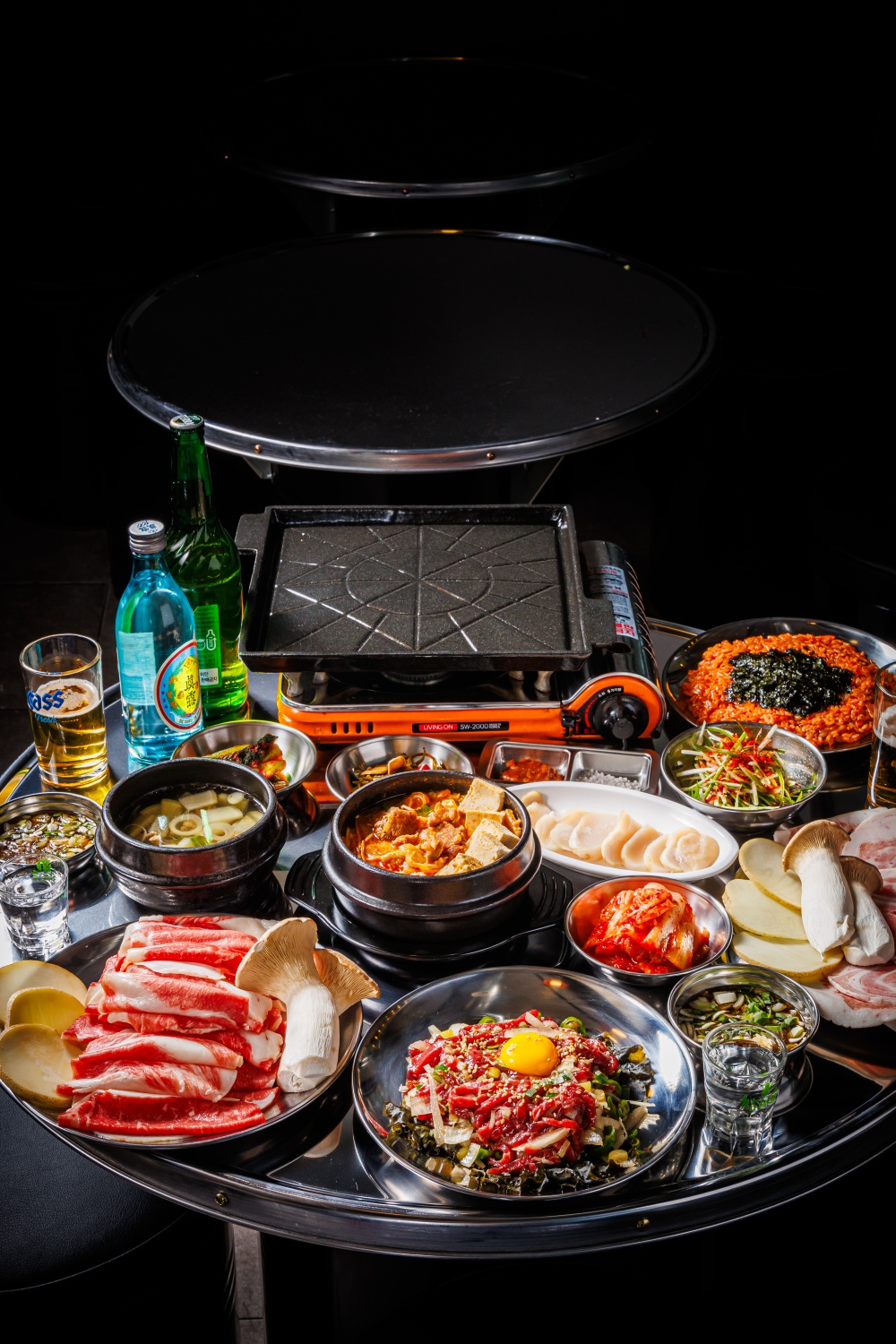 당산로스