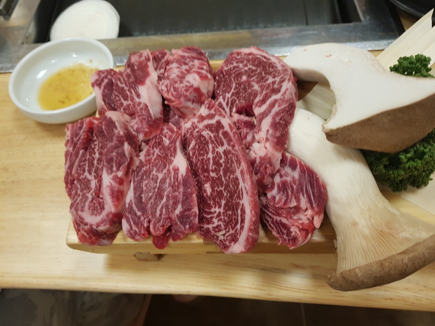 금수산한우명가 본점