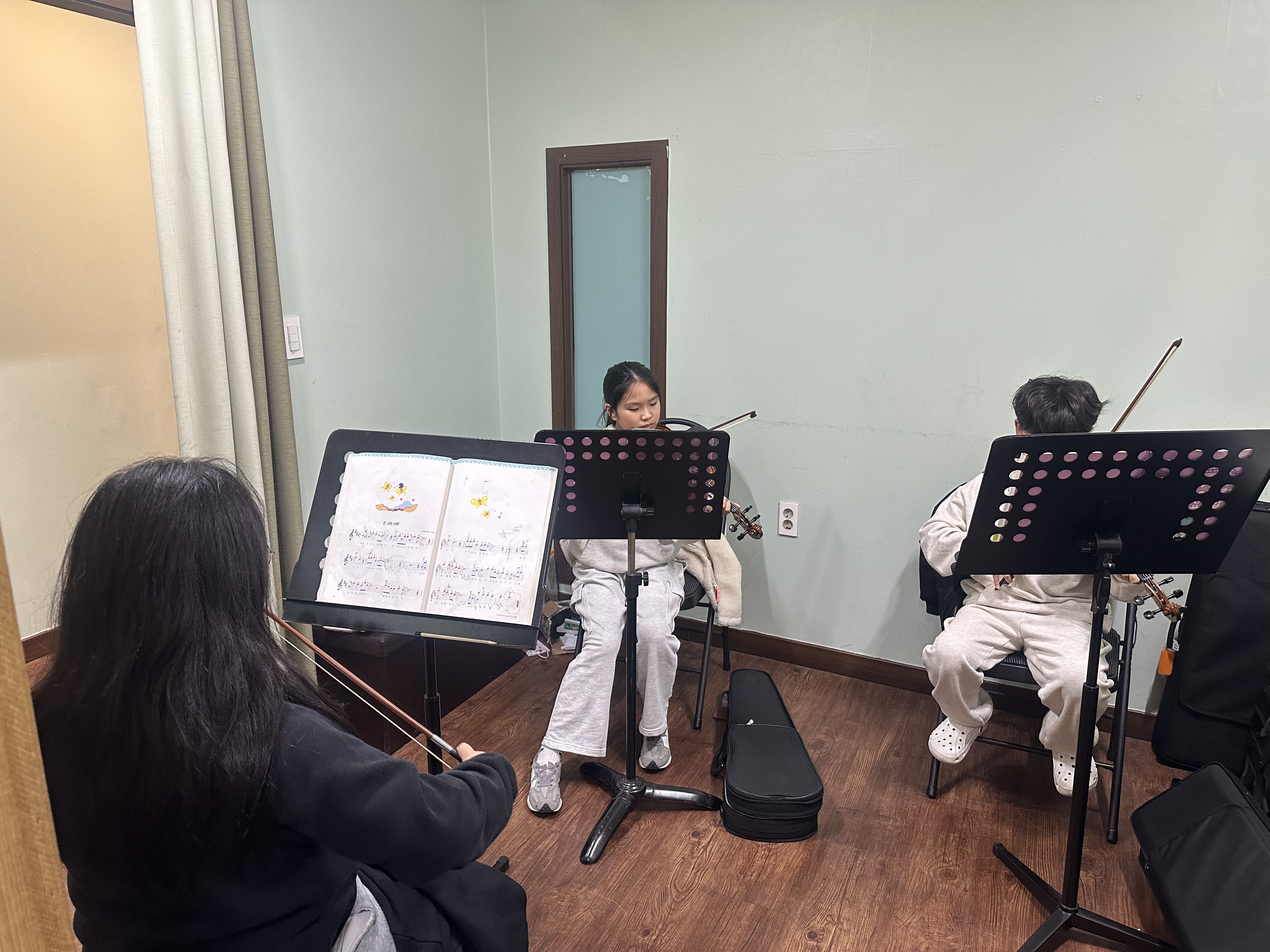 의정부 그린나래