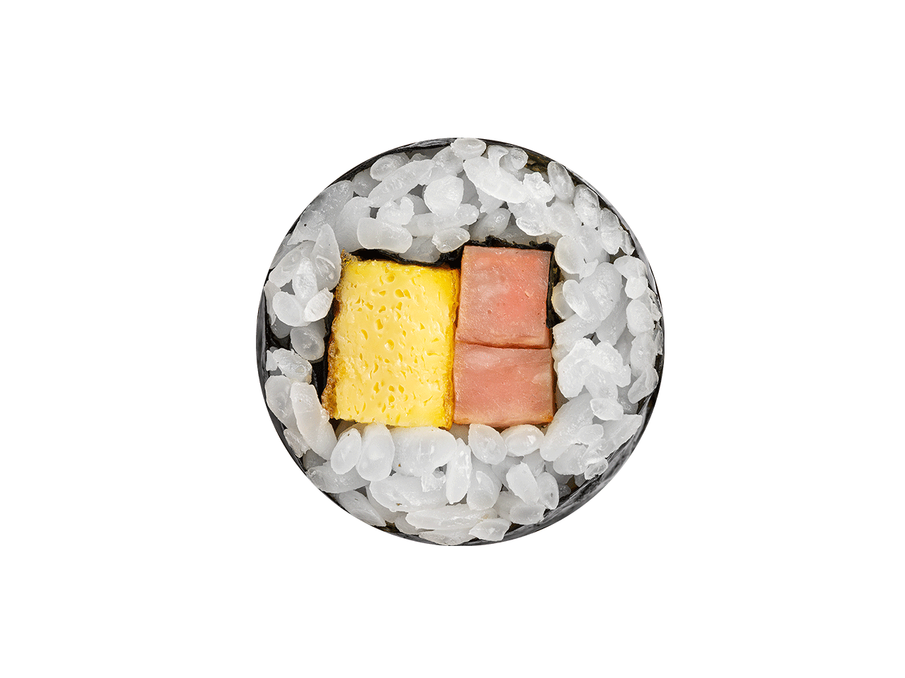 얌샘김밥 수원광교점