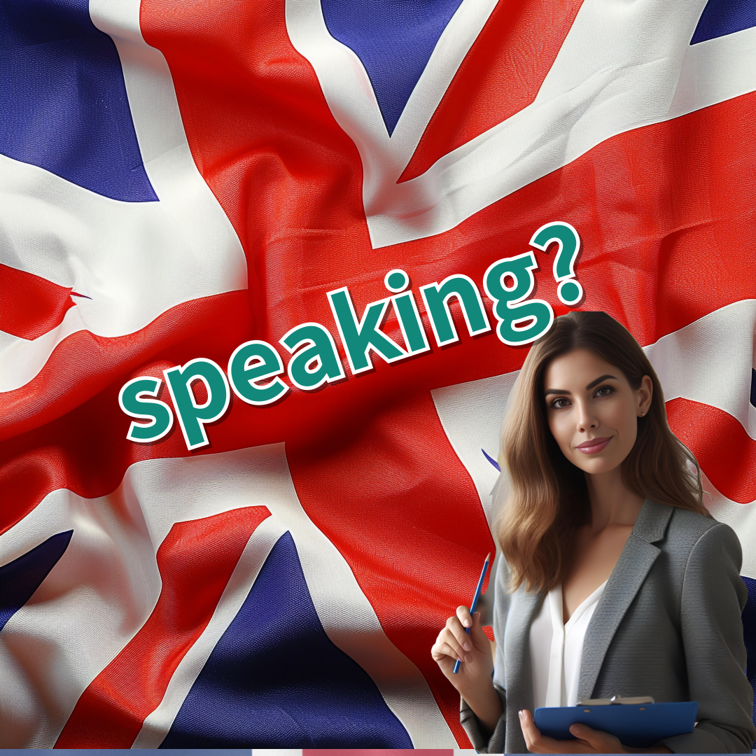 뉴 잉글리쉬 원어민 스피킹 대표 이미지