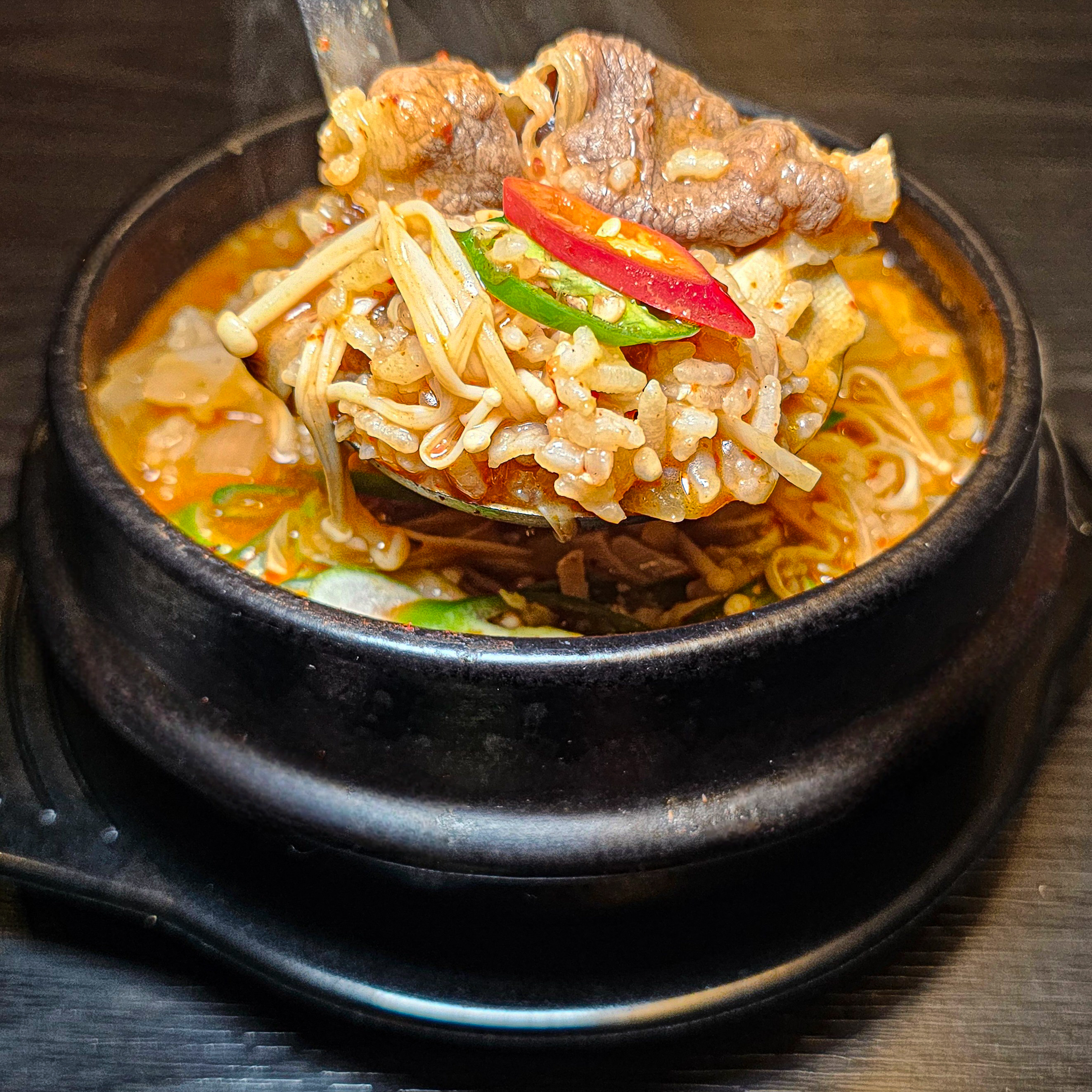 옥길돈 본점