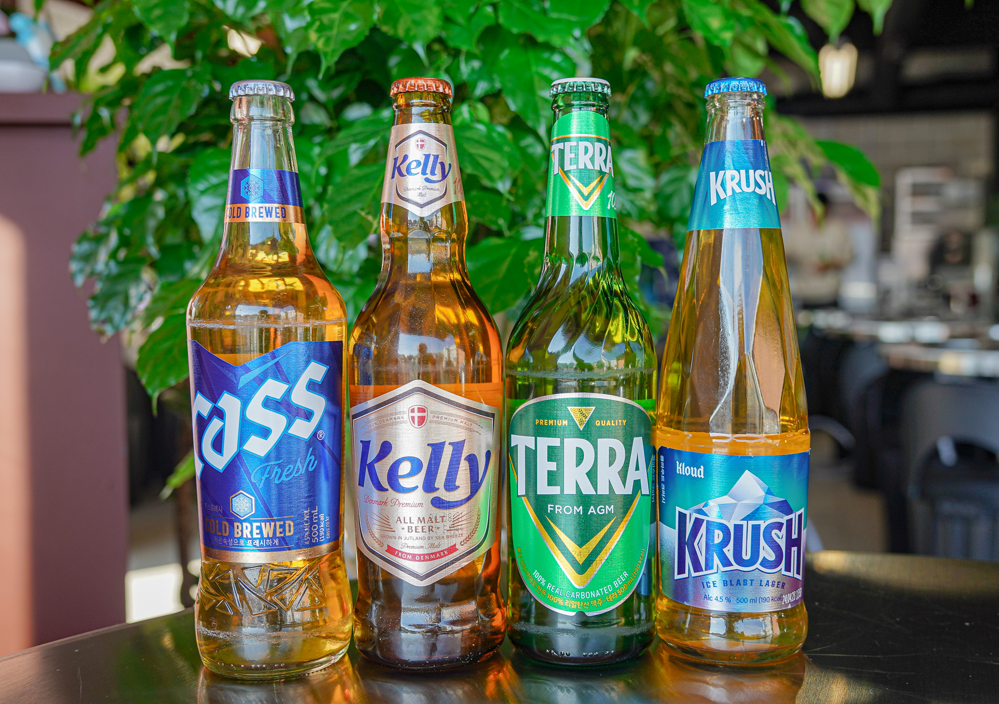 맥주