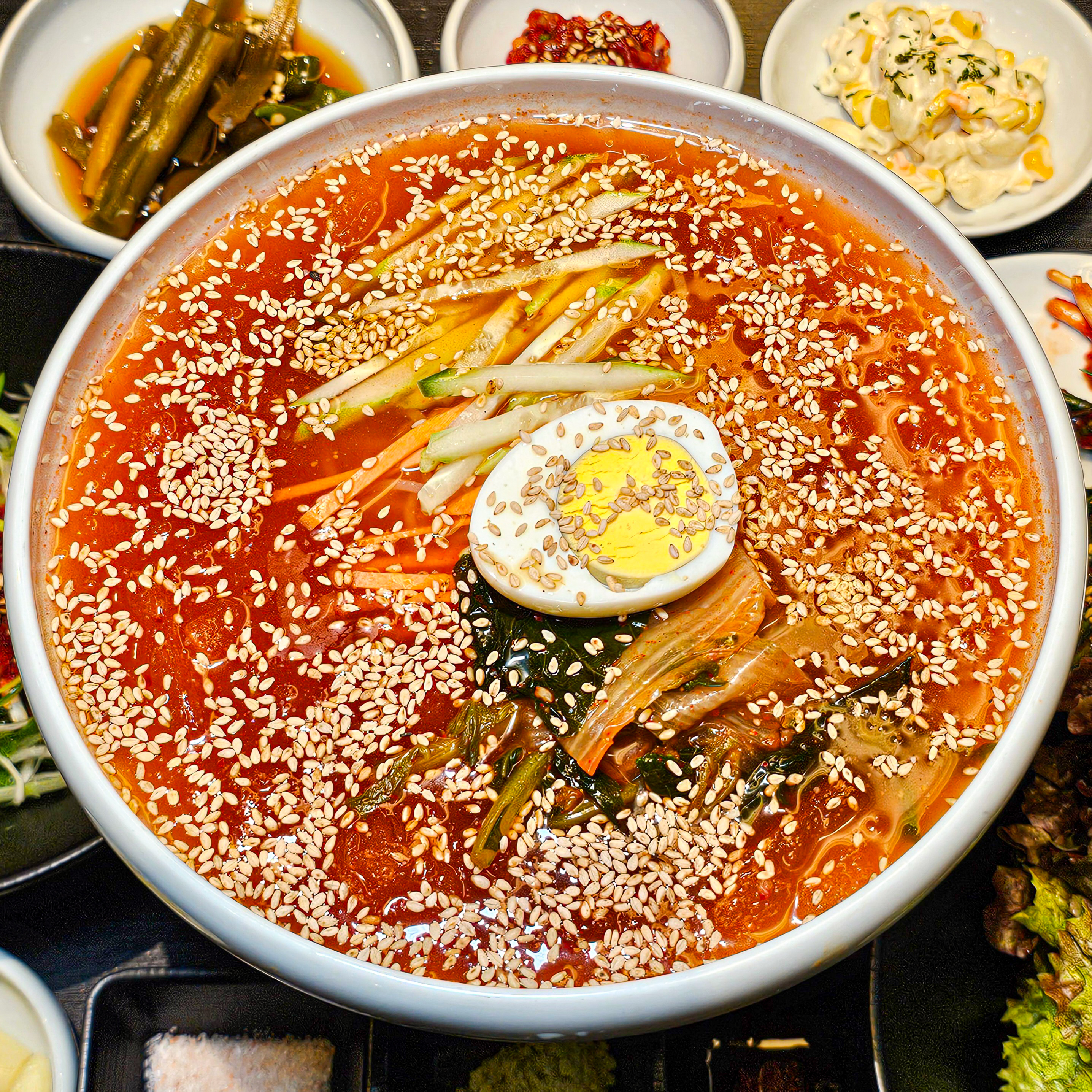 옥길돈 본점
