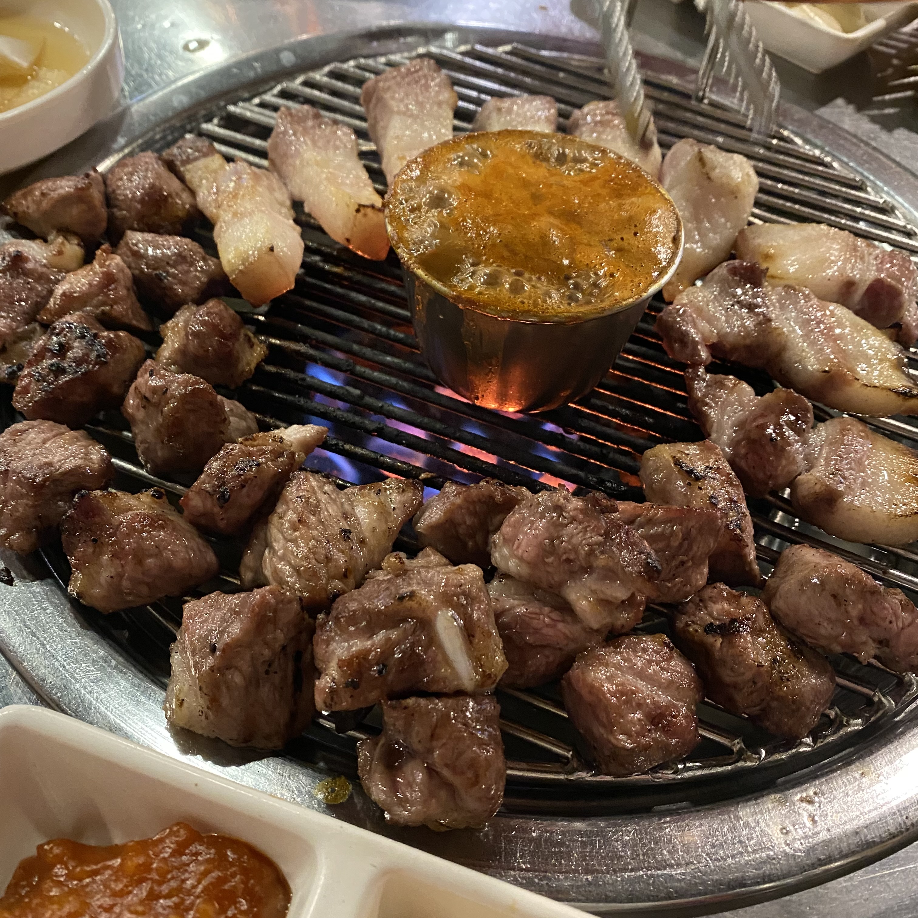 제주돈사촌