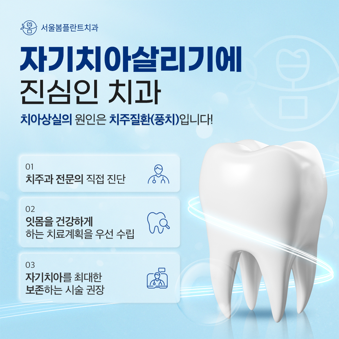 서울봄플란트치과의원 방이