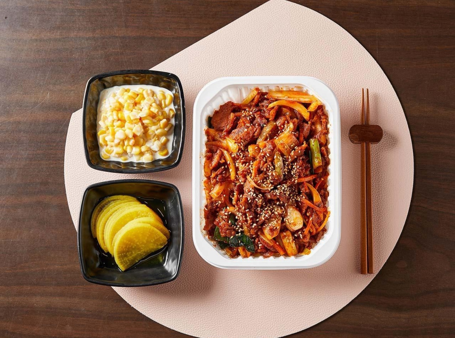 수니열 닭발 독산점