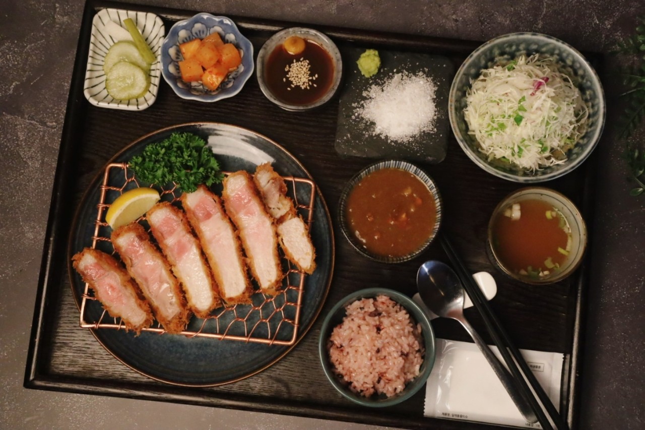 스페셜 특등심돈가스(제주산)한정수량