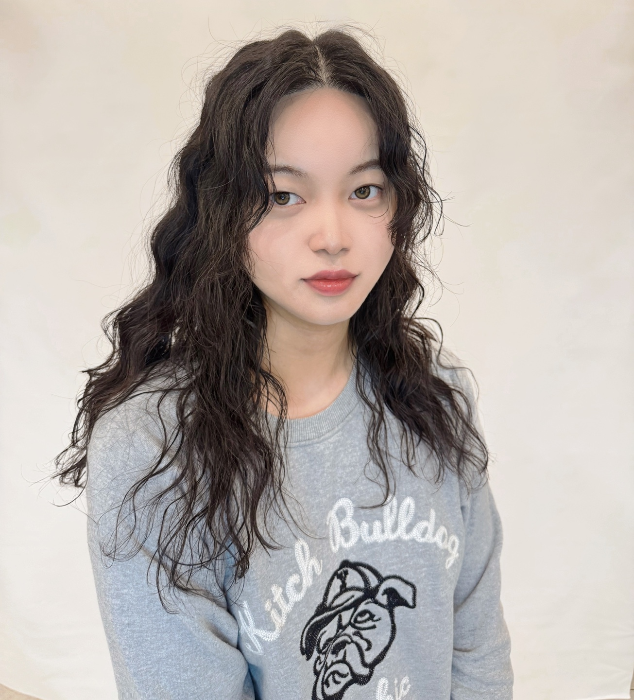 오로라살롱 부천역점
