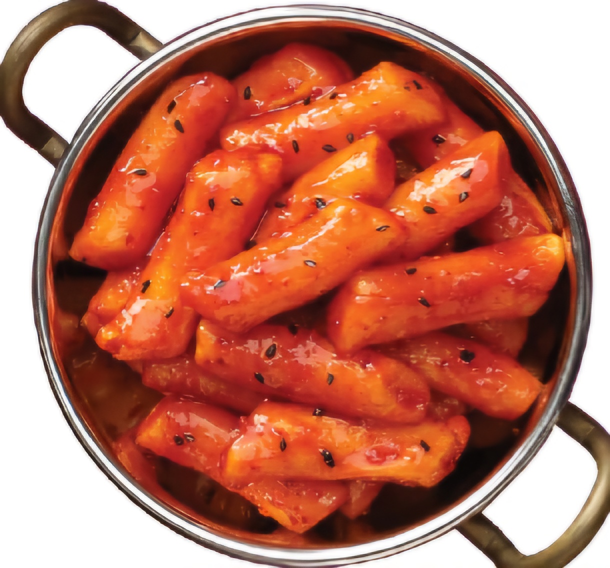 오븐숯불민족 두마리치킨 세종아름점