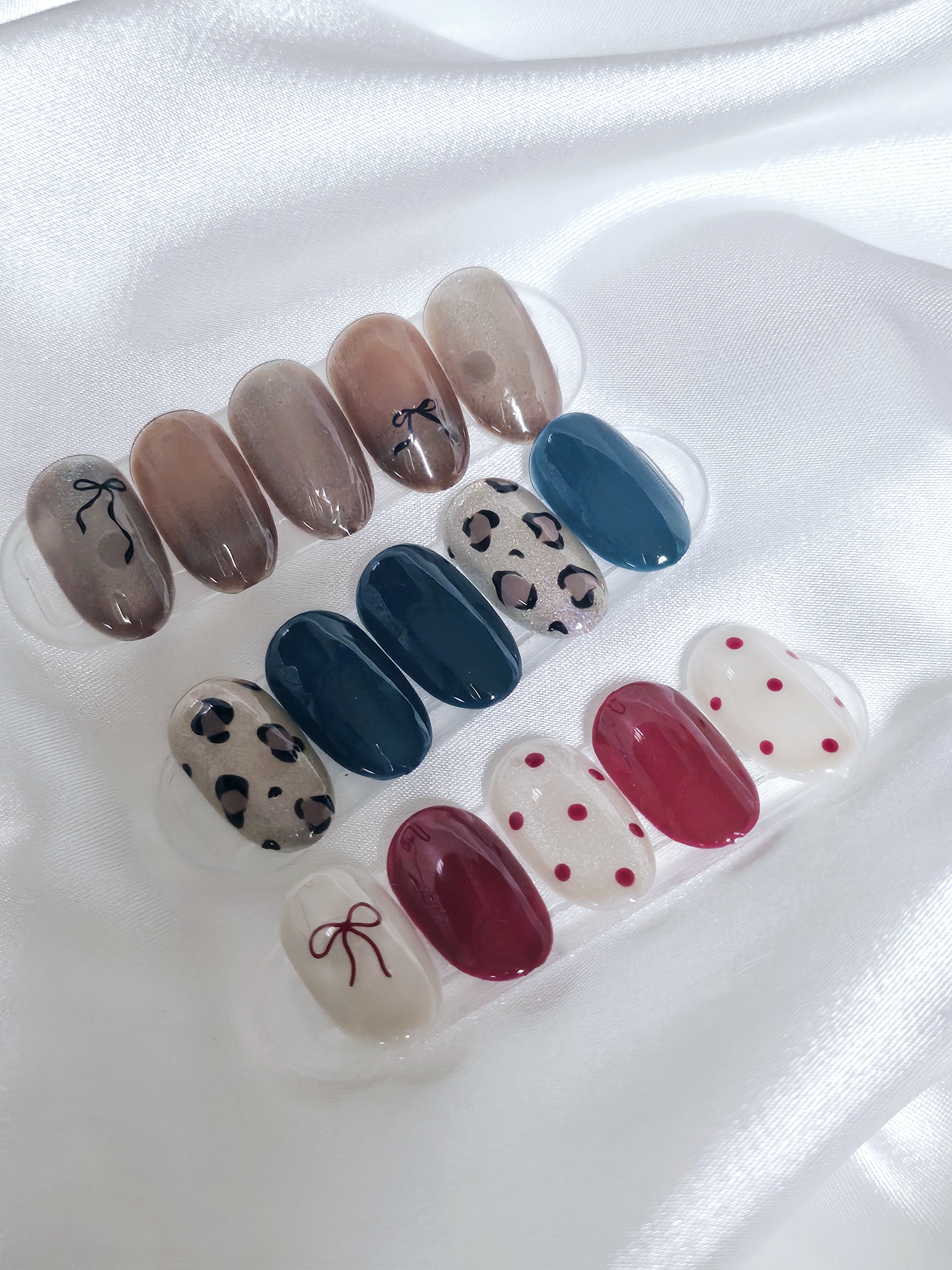 아름송이네일 대표 이미지