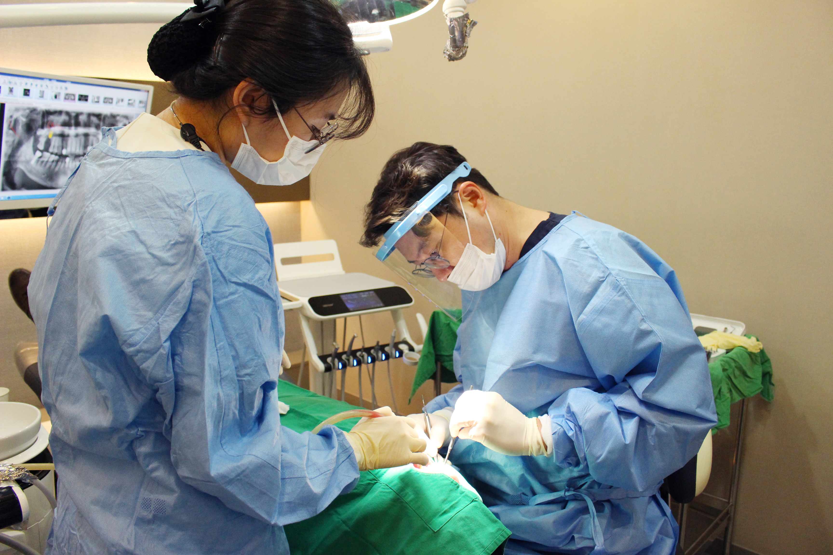 연세퍼스트치과의원 대표 이미지