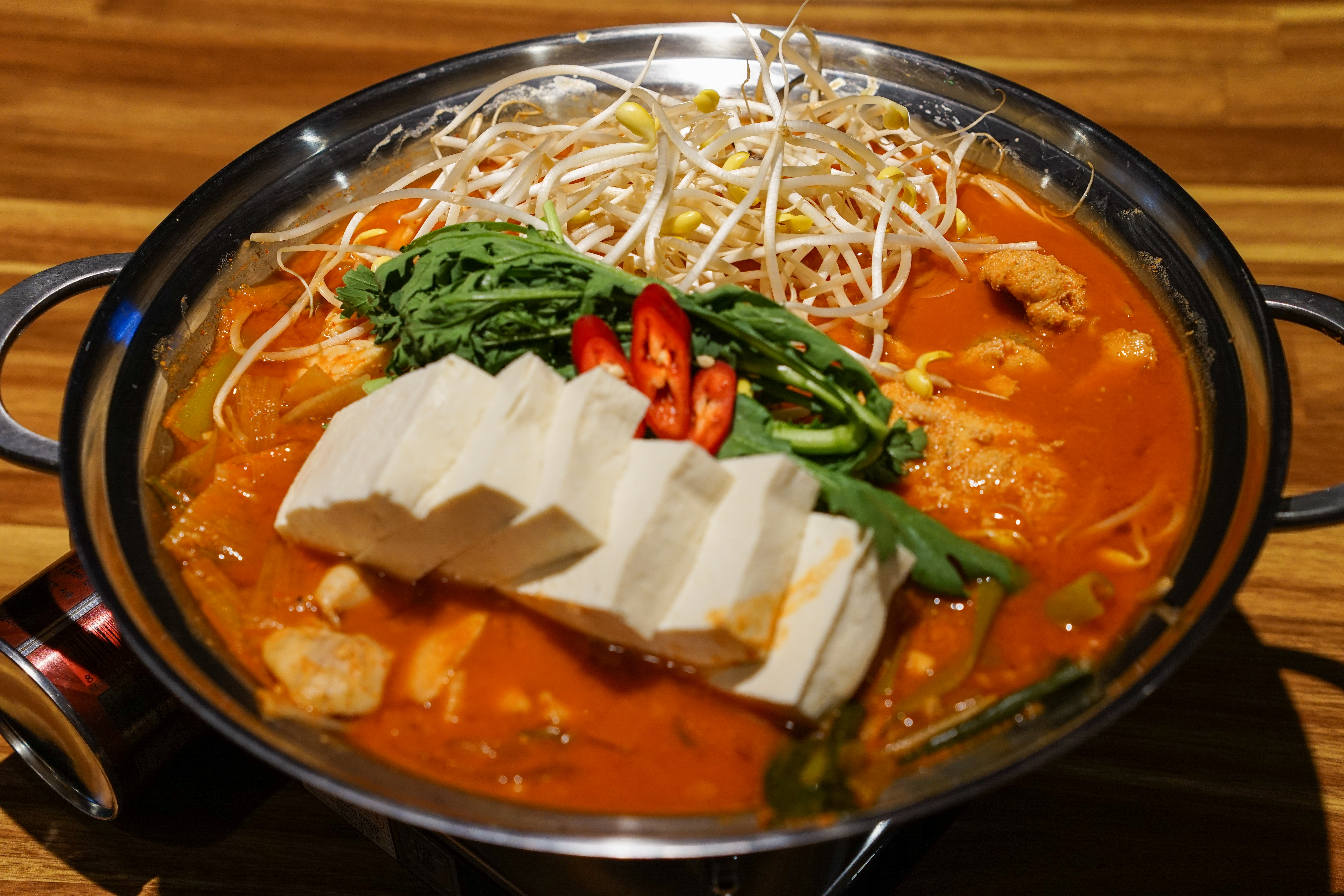 모락