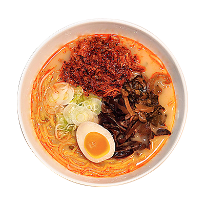 라멘짱 청량리역점