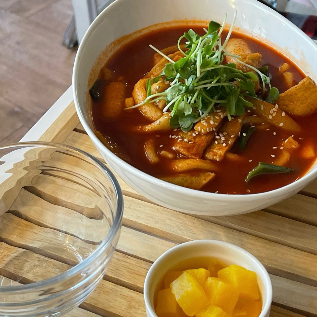 라라커피