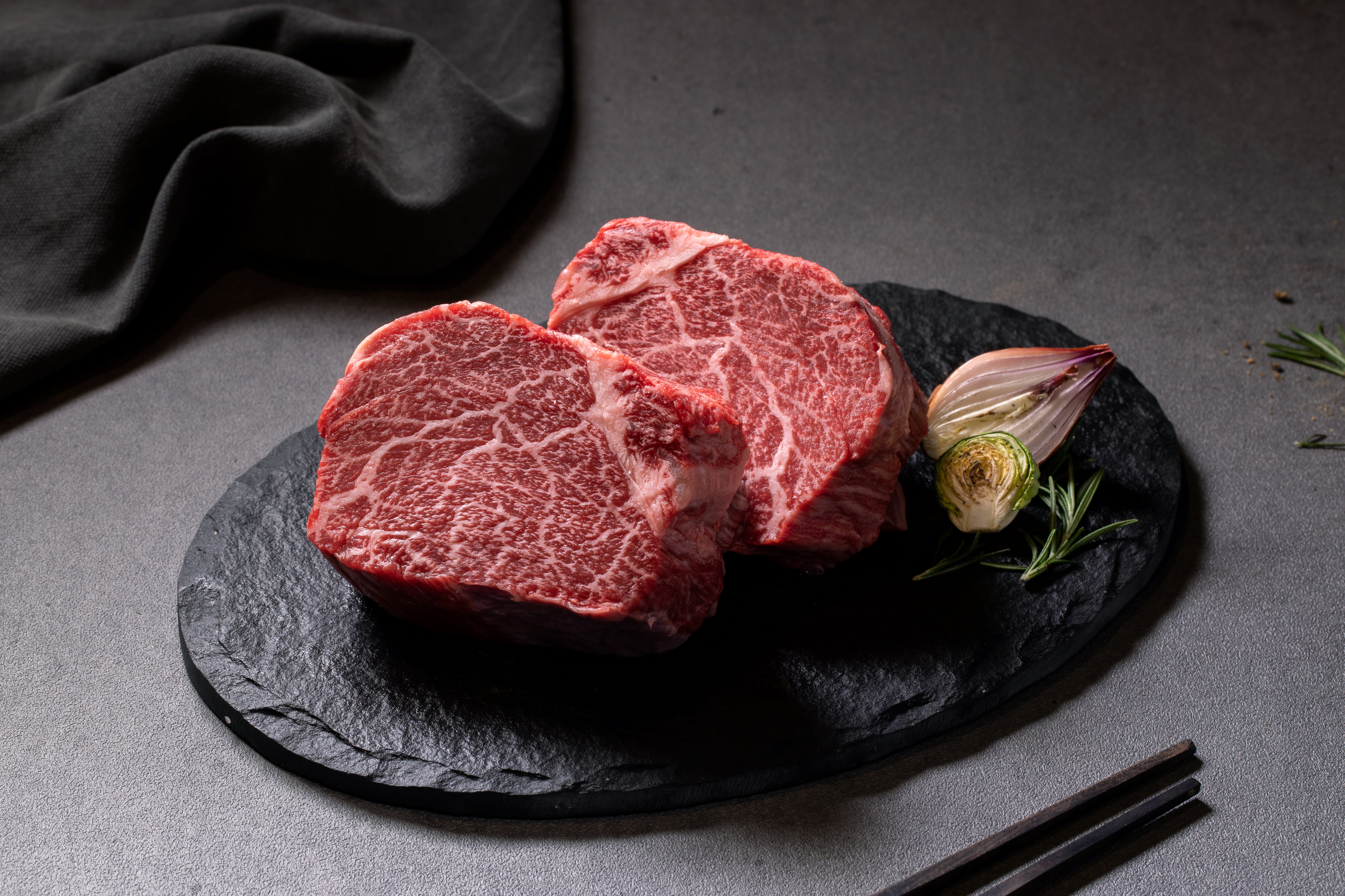 최원석의 화식한우 안심(150g)