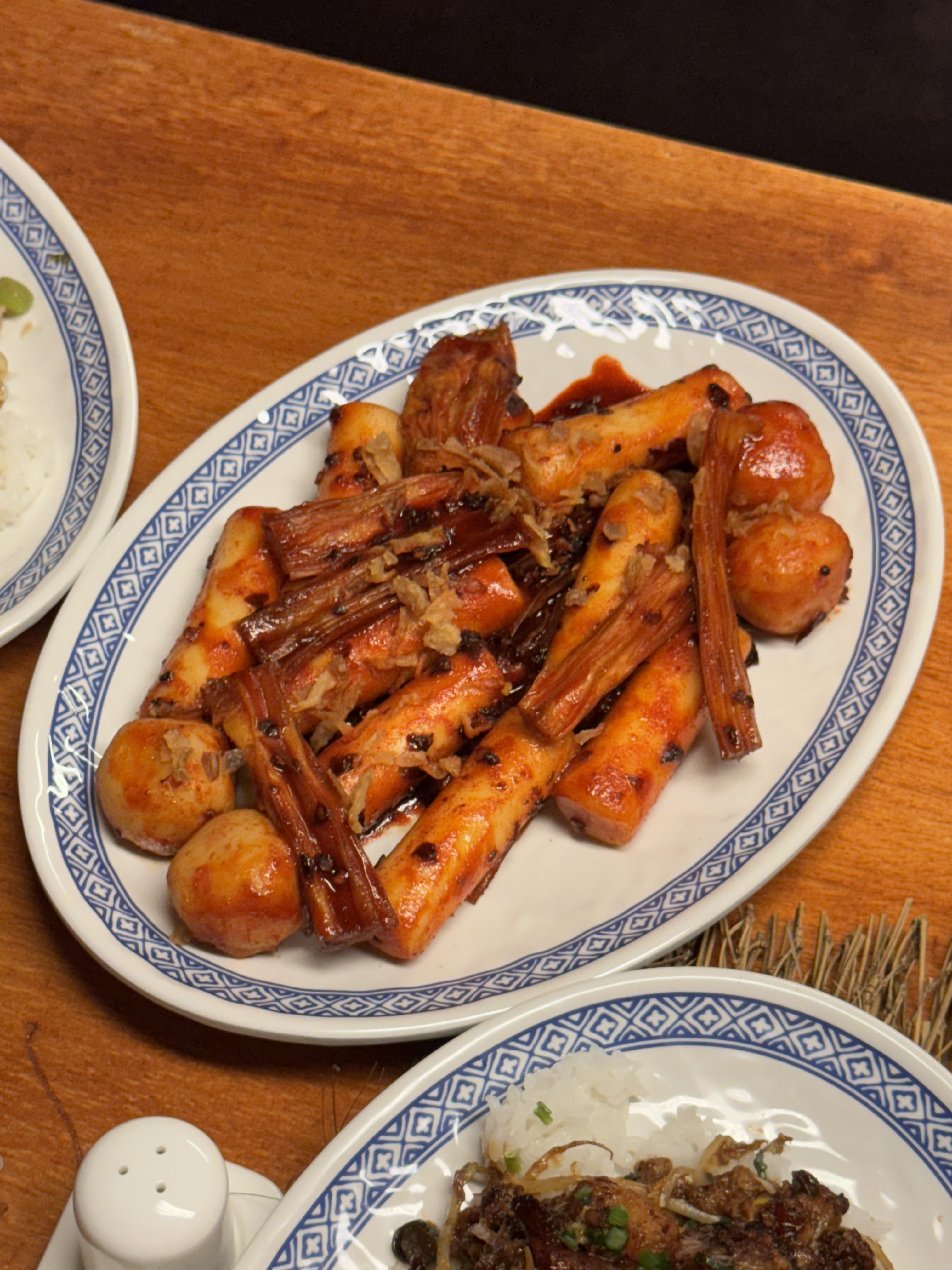 상하이누들스 대표 이미지