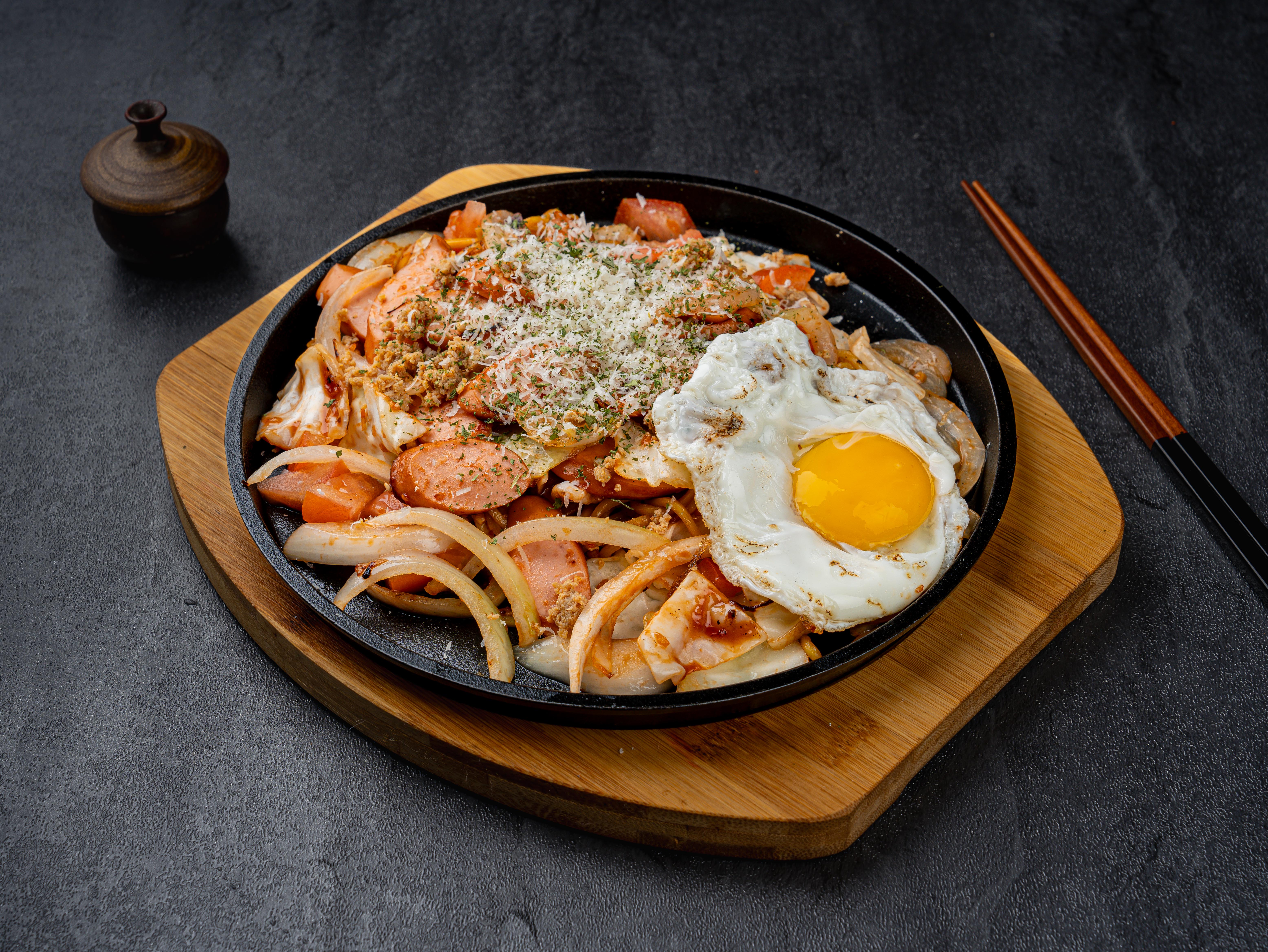 철판오사카야 방이점 사진 8