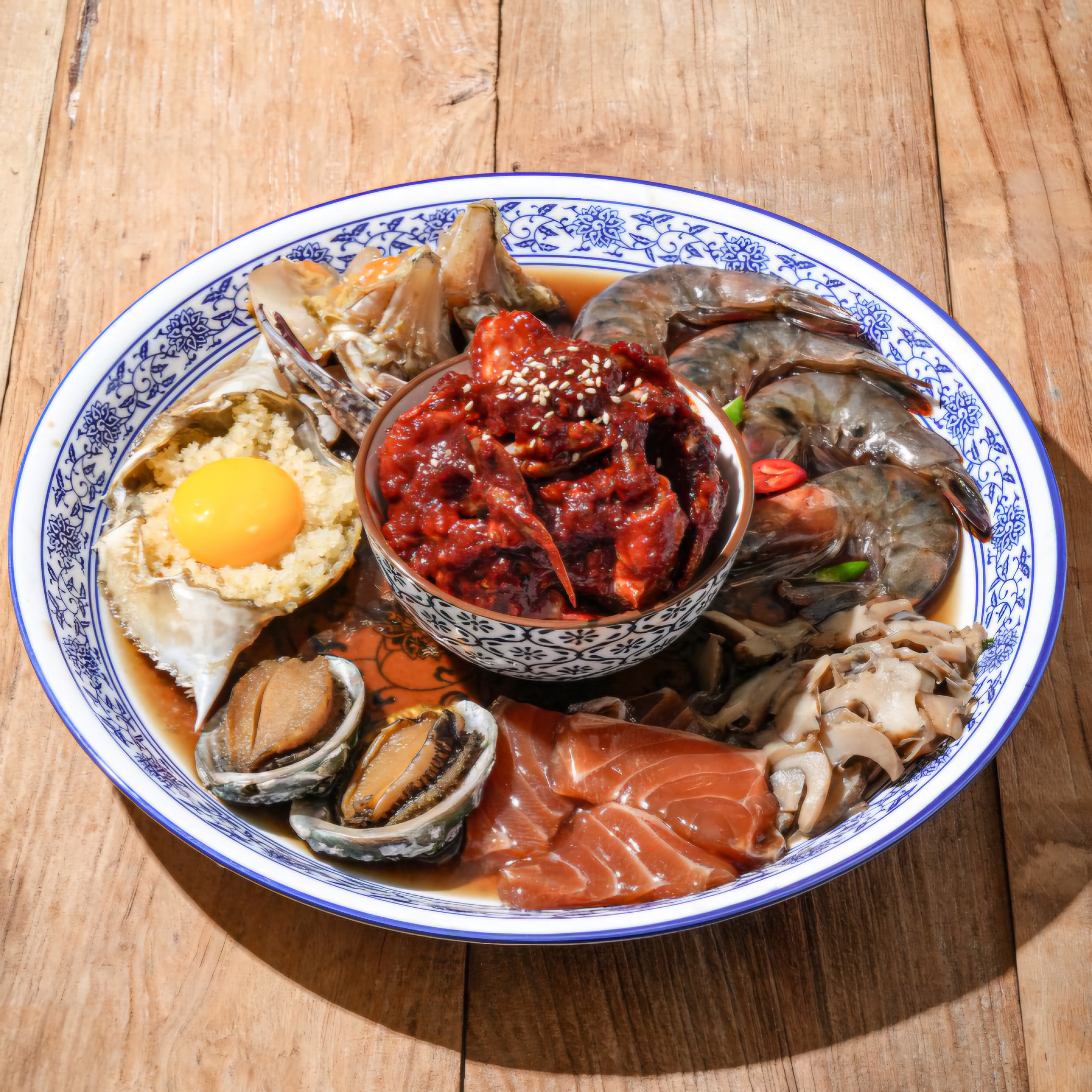 지금식당 영종본점